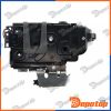 Serrure de porte droite arrière pour AUDI | EZC-WW-026, 4B0839016G